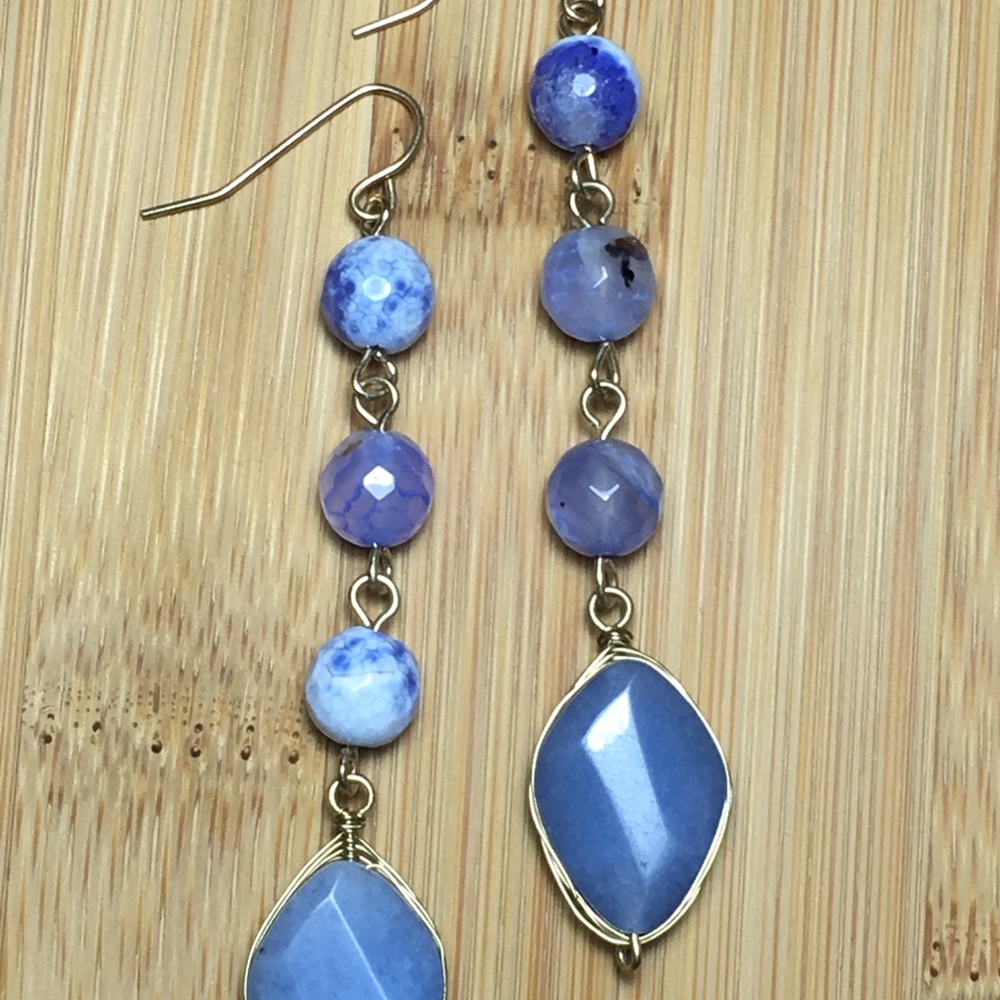 Handmade Earrings